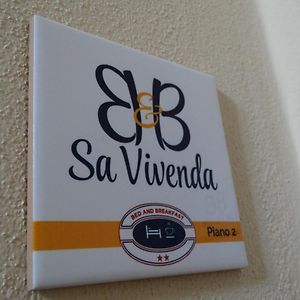 Sa Vivenda Rooms